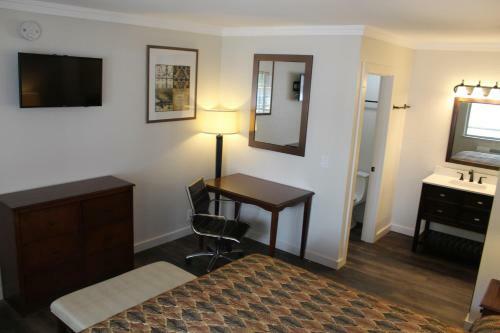 Motel The Northern Inn