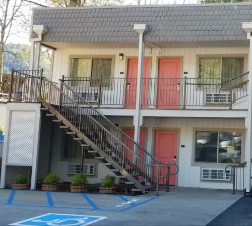 Motel The Northern Inn