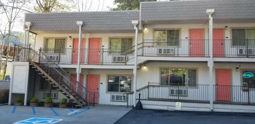 Motel The Northern Inn
