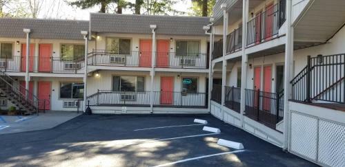 Motel The Northern Inn