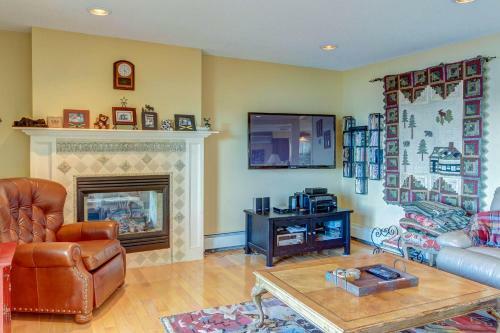 Keeler's Bay Get Away