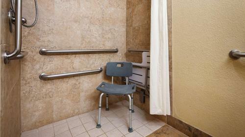 Hotel Best Western Bastrop Pines Inn