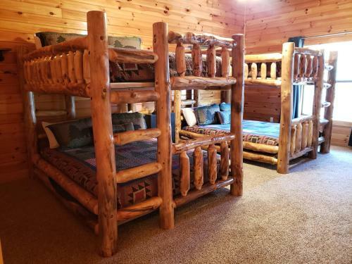 Three Bears Lodge