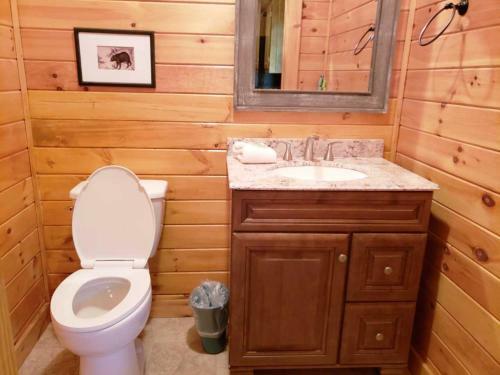 Three Bears Lodge