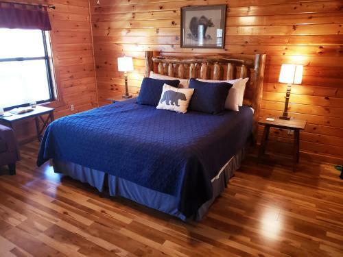 Three Bears Lodge