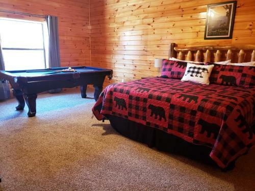 Three Bears Lodge