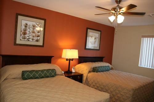 Motel Affordable Suites Mooresville