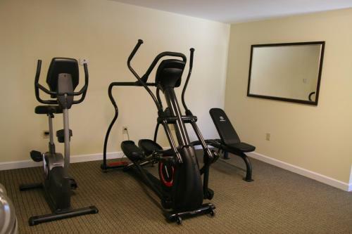 Motel Affordable Suites Mooresville