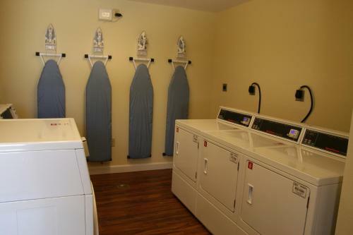 Motel Affordable Suites Mooresville