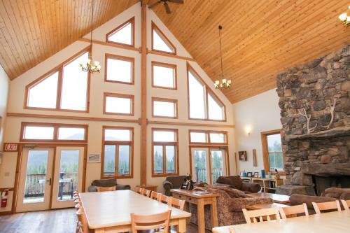 Homestake Lodge