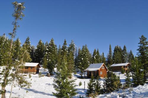 Homestake Lodge