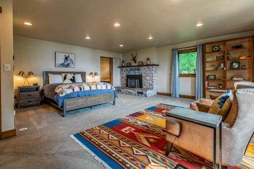 Wolf Creek Haven