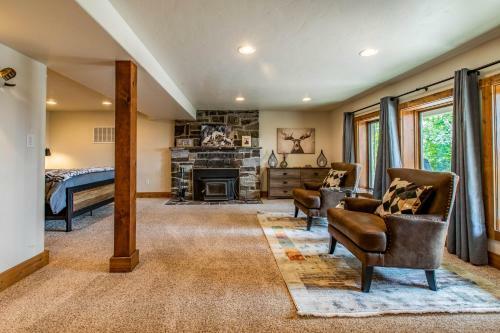 Wolf Creek Haven