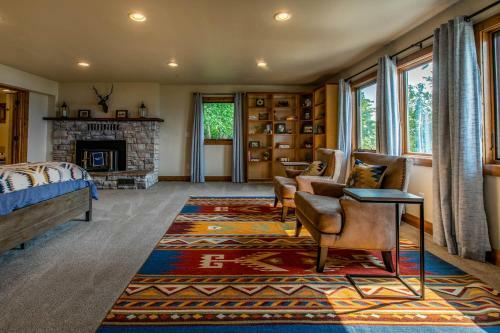 Wolf Creek Haven