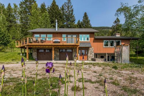 Wolf Creek Haven