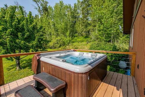 Wolf Creek Haven