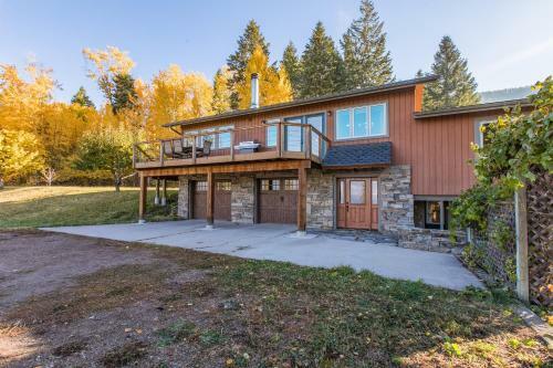 Wolf Creek Haven