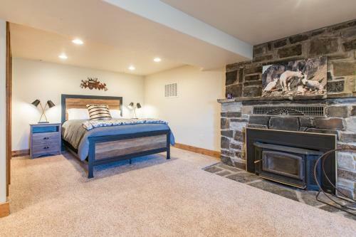 Wolf Creek Haven