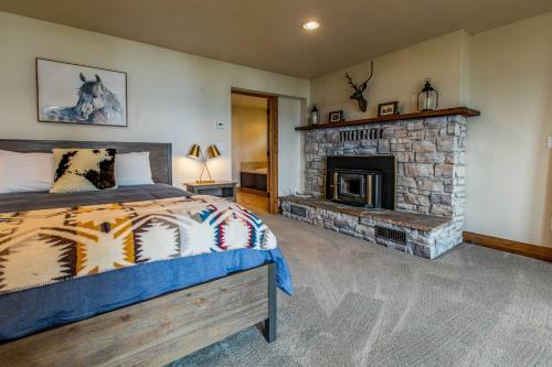 Wolf Creek Haven