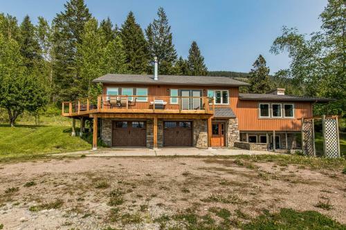 Wolf Creek Haven