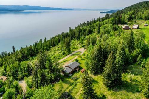 Wolf Creek Haven