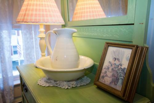 Bed & Breakfast Old Stagecoach Inn