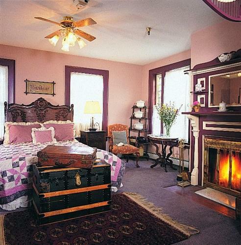 Bed & Breakfast Old Stagecoach Inn