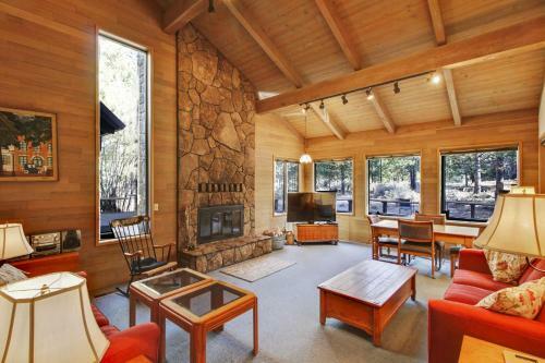 Grouse 6 Five-bedroom Home
