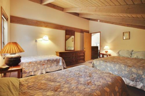Grouse 6 Five-bedroom Home