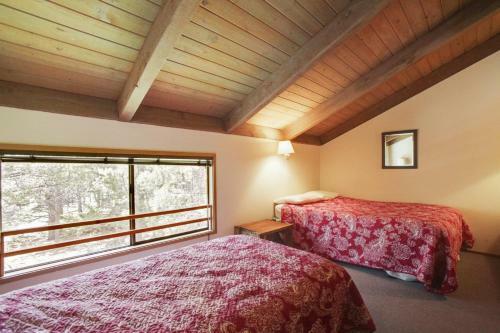 Grouse 6 Five-bedroom Home
