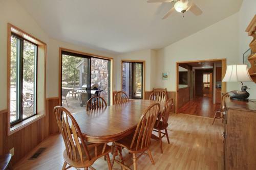 Grouse 6 Five-bedroom Home