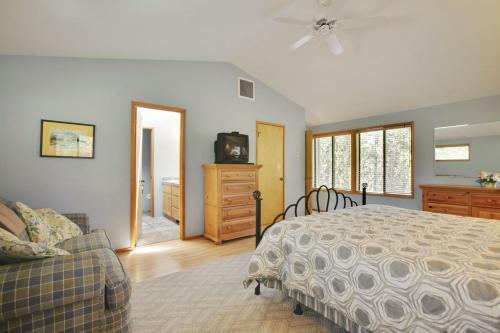 Grouse 6 Five-bedroom Home