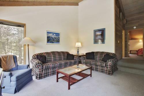 Grouse 6 Five-bedroom Home