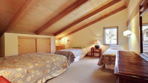 Grouse 6 Five-bedroom Home