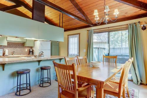 7 Grizzly-ac-hot Tub-2br/2ba