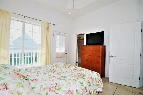 Apartamento Corral Condo Unit C