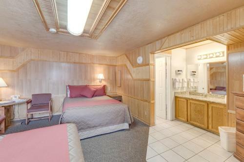 Zion Park Motel