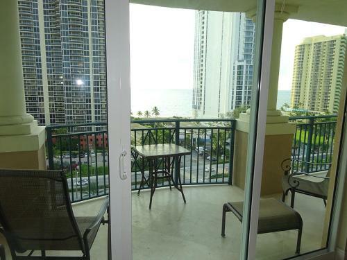 Apartamento Miami Beach Sunny Isles Beach Kingdavid