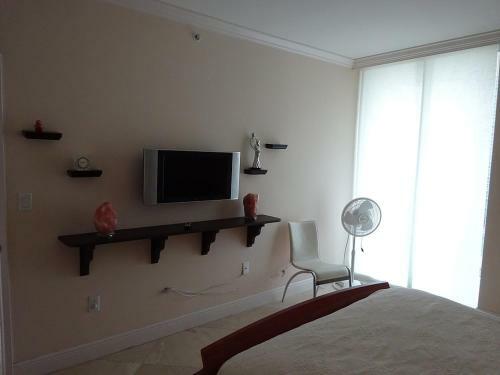 Apartamento Miami Beach Sunny Isles Beach Kingdavid