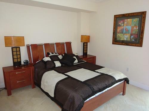 Apartamento Miami Beach Sunny Isles Beach Kingdavid