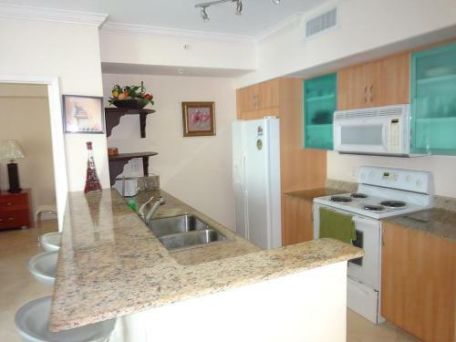 Apartamento Miami Beach Sunny Isles Beach Kingdavid