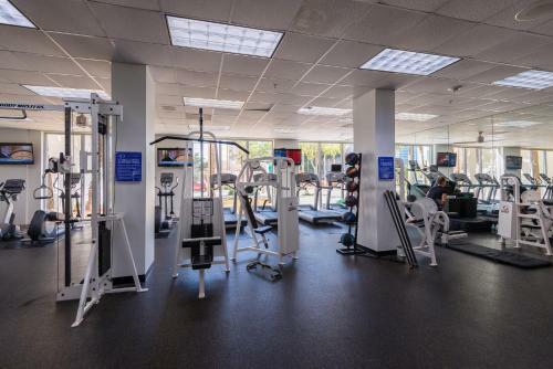 Modern Apartment Sunny Isles