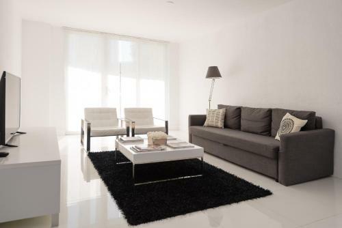 Modern Apartment Sunny Isles