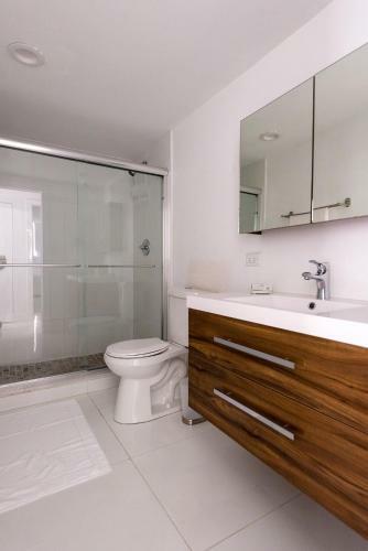 Modern Apartment Sunny Isles
