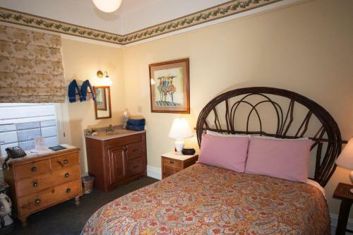 Bed & Breakfast The Willows Inn