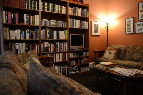 Bed & Breakfast The Willows Inn