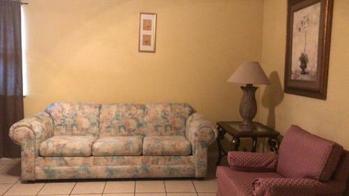 Apartamento Lido Beach Apt