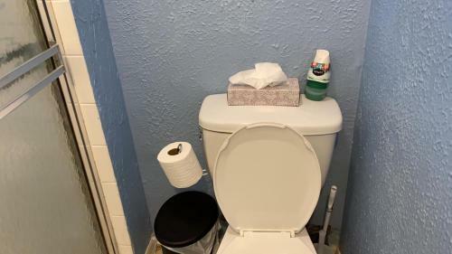 Apartamento Lido Beach Apt
