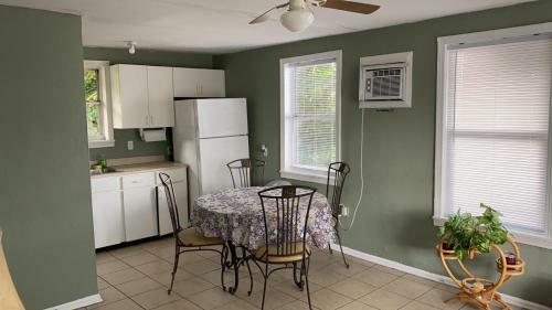 Apartamento Lido Beach Apt
