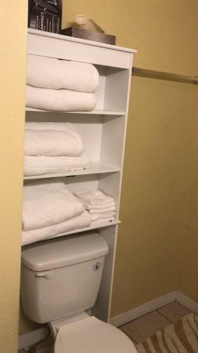 Apartamento Lido Beach Apt